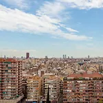 Comfortable 3Bed With Amazing Views Over Barcelona