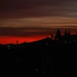 Comfortable 3Bed With Amazing Views Over Barcelona