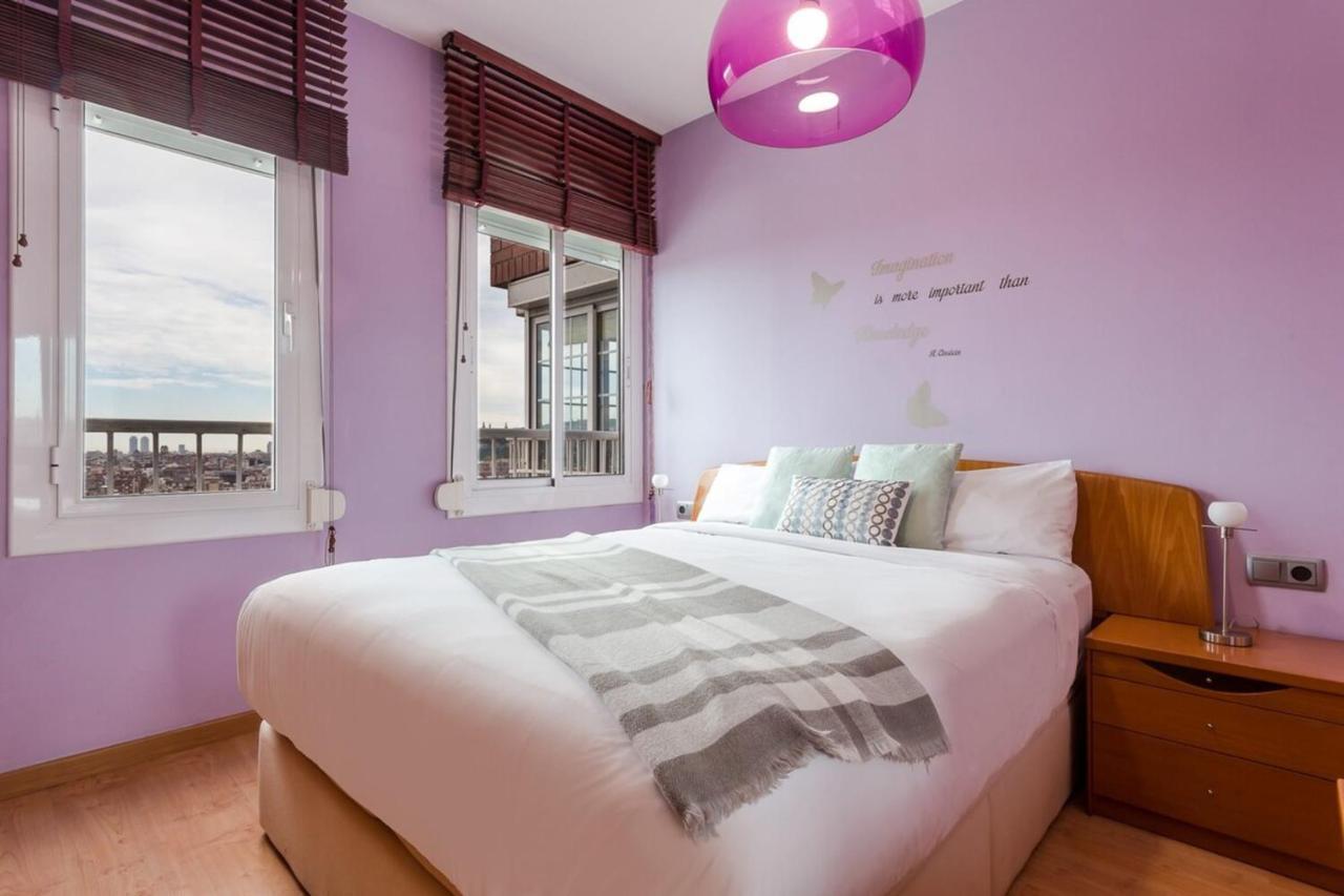 Comfortable 3bed With Amazing Views Over Appartement *