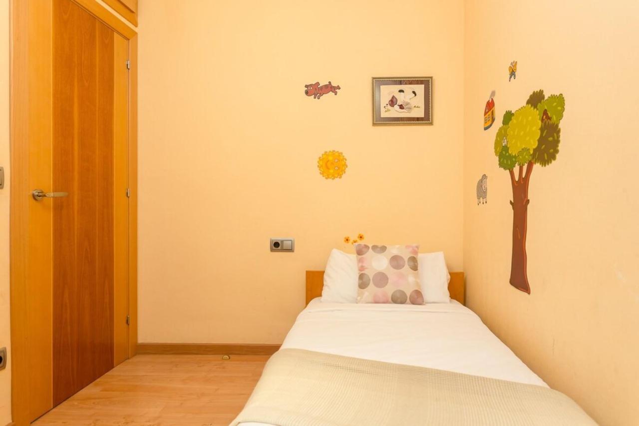 Comfortable 3bed With Amazing Views Over