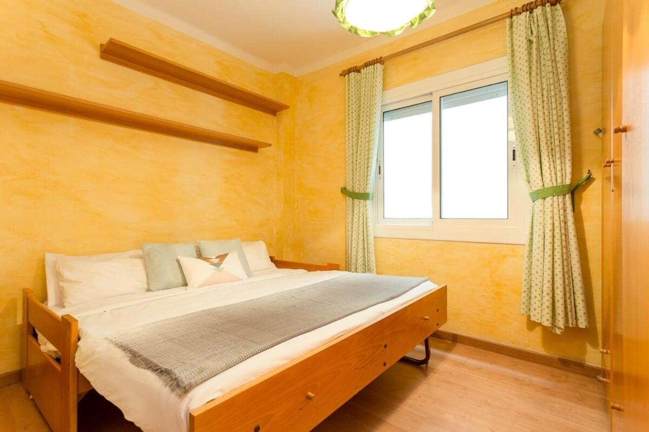 Appartement Comfortable 3bed With Amazing Views Over