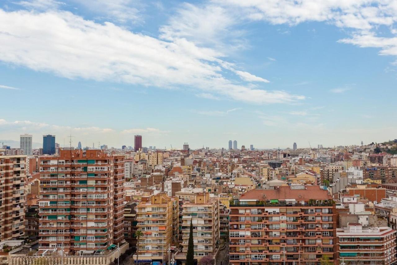 Comfortable 3bed With Amazing Views Over Appartement *