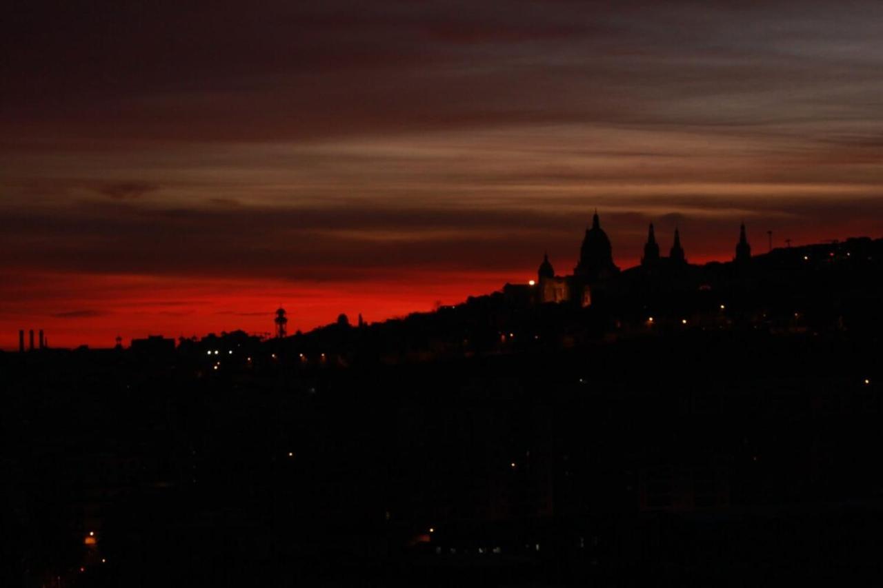 Appartement Comfortable 3bed With Amazing Views Over *