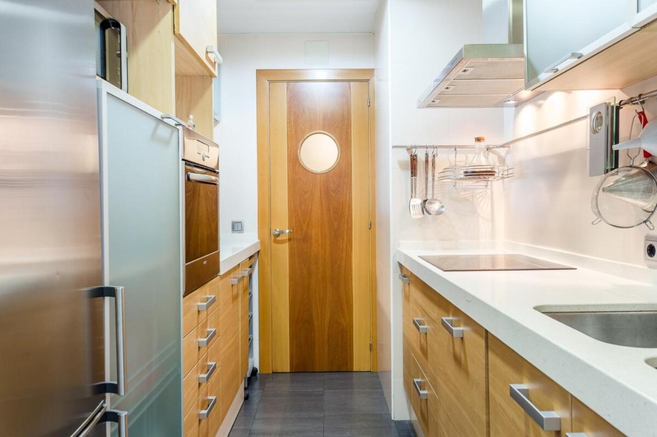 Appartement Comfortable 3bed With Amazing Views Over