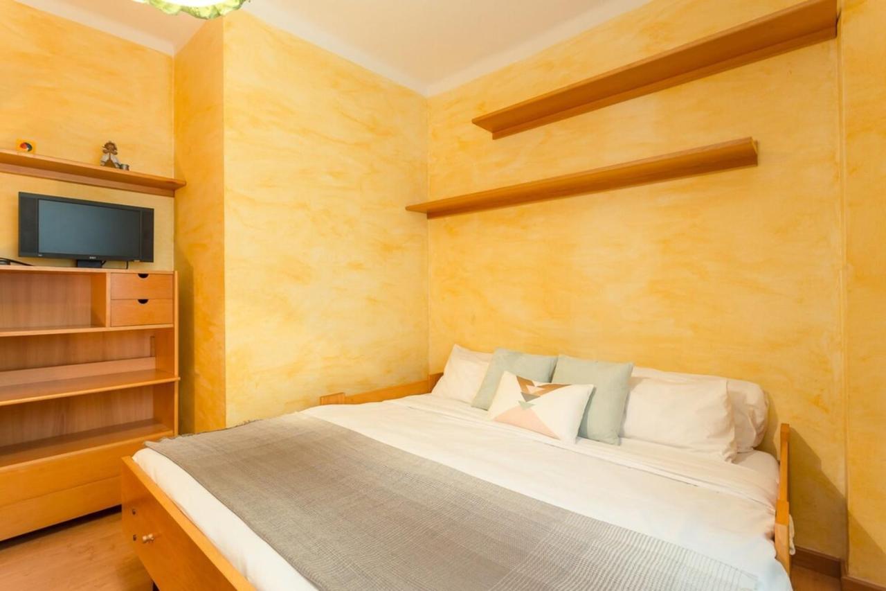 Appartement Comfortable 3bed With Amazing Views Over Barcelone