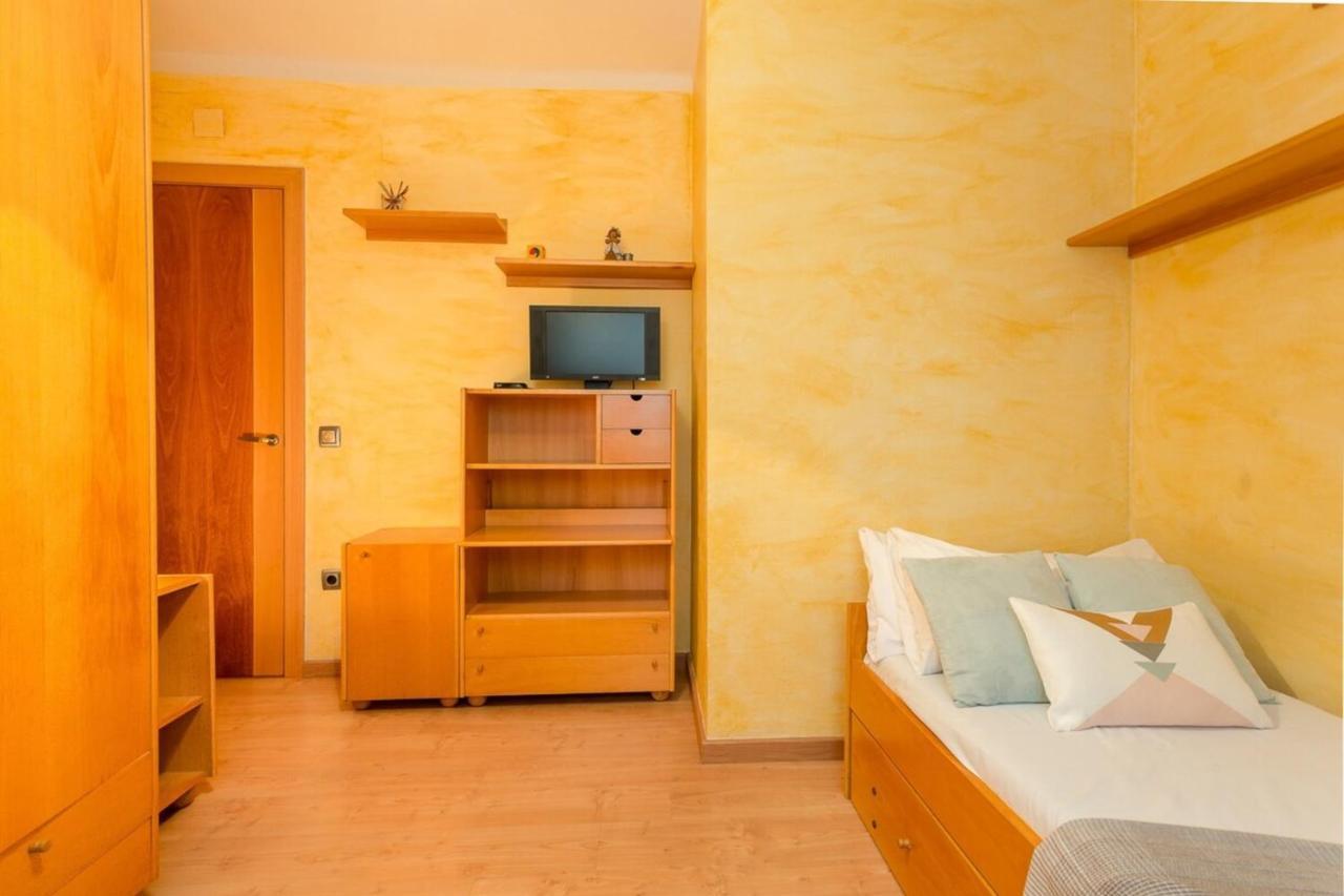 Appartement Comfortable 3bed With Amazing Views Over *