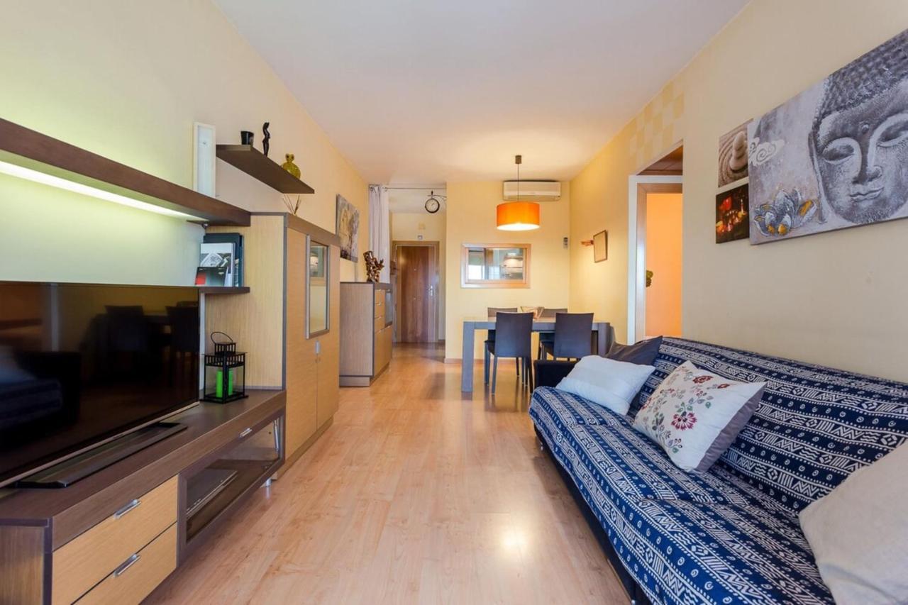 Comfortable 3bed With Amazing Views Over Appartement *