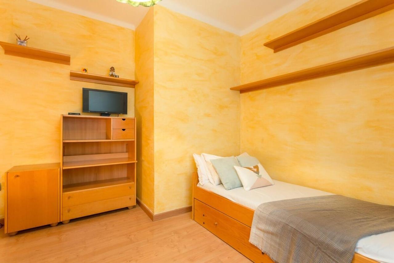 Comfortable 3bed With Amazing Views Over Appartement *
