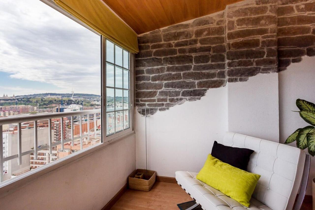 Comfortable 3bed With Amazing Views Over