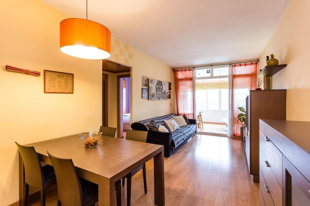 Comfortable 3bed With Amazing Views Over Appartement