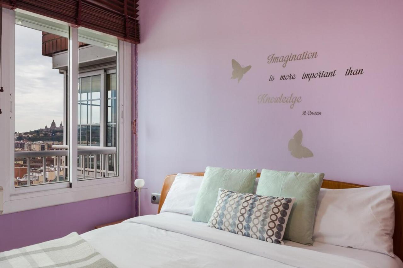 Comfortable 3bed With Amazing Views Over Appartement *
