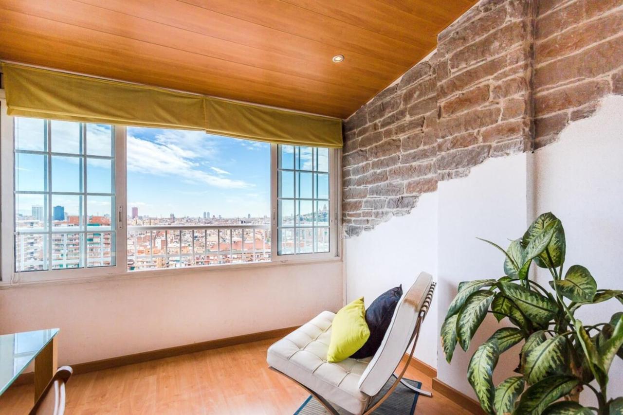 Comfortable 3bed With Amazing Views Over