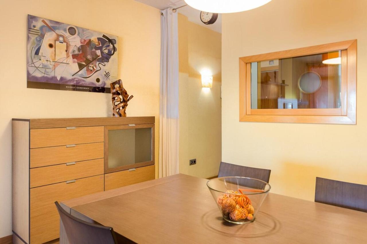 Comfortable 3bed With Amazing Views Over * Barcelona