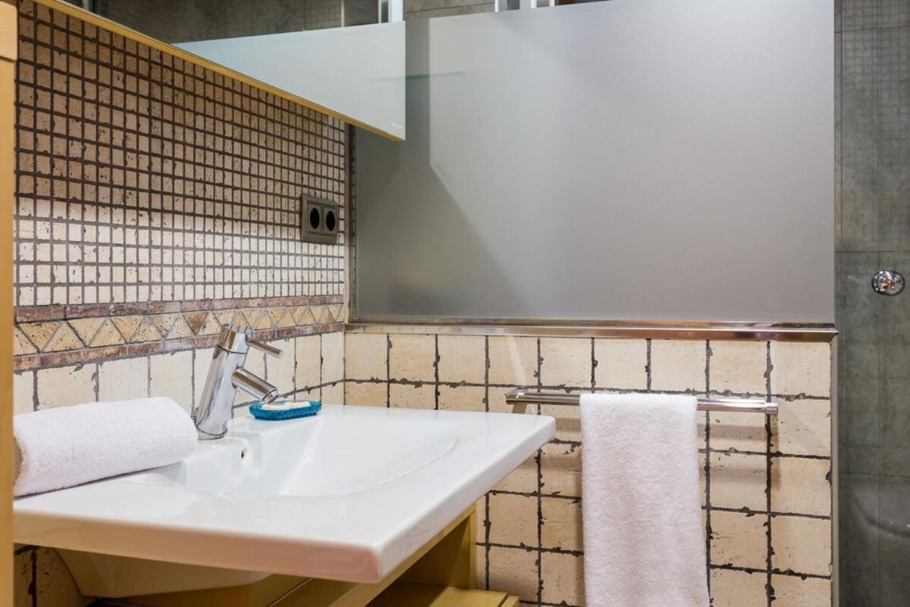 Comfortable 3bed With Amazing Views Over * Barcelona